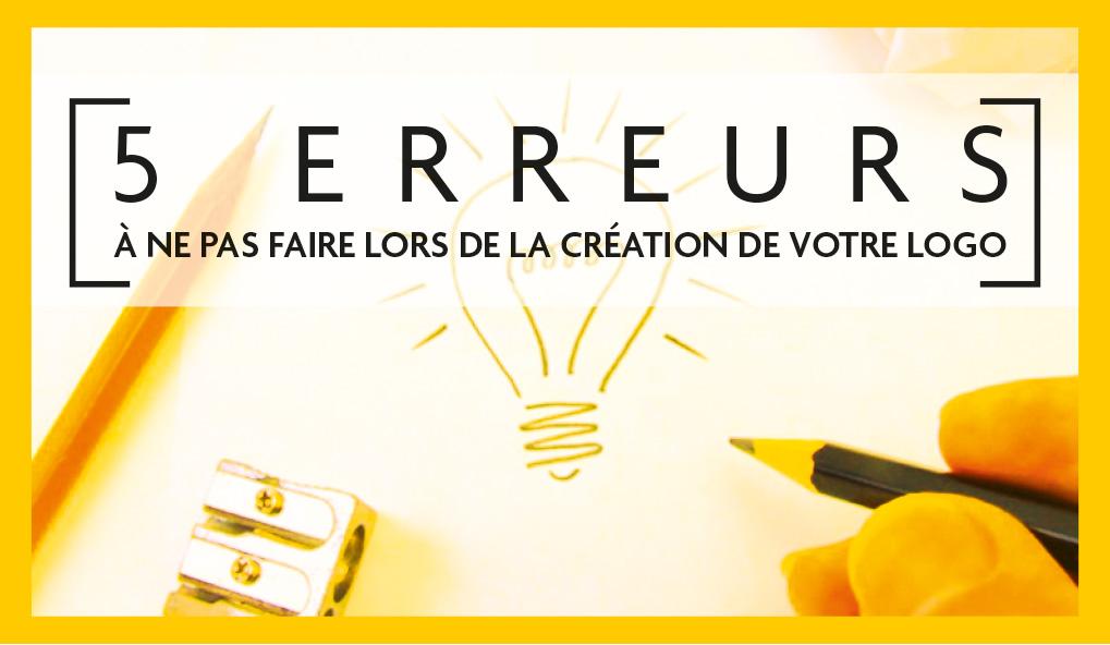 créer un logo