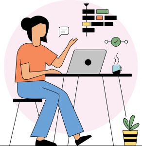 À propos de Valérie parcours-professionnel-graphiste