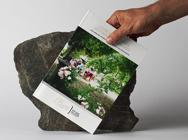 Brochure Eure Tourisme