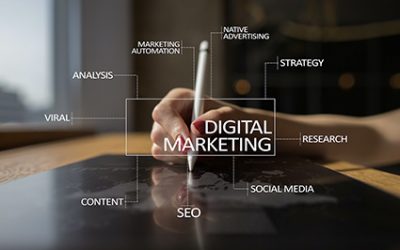 Les basiques spécial digital