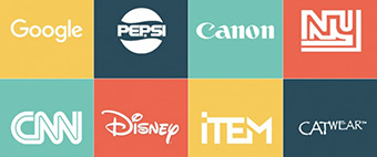 Le wordmark