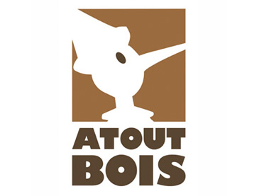 Logo Atout Bois