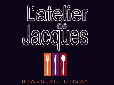 Logo Atelier de Jacques