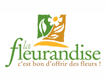 Logo La Fleurandise