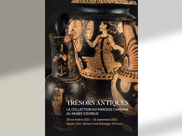 Livre Musée d’Evreux
